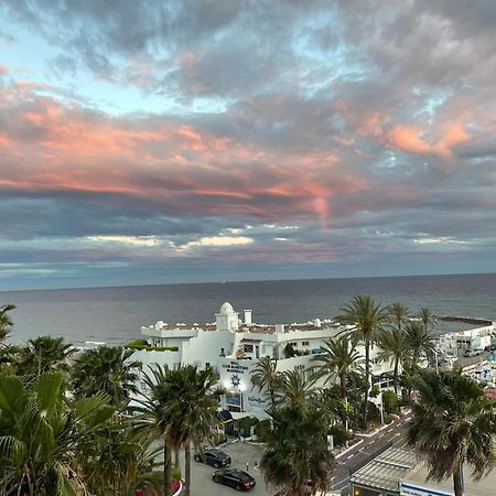 Apartamento Precioso Marbella Paseo Maritimo Ngoại thất bức ảnh