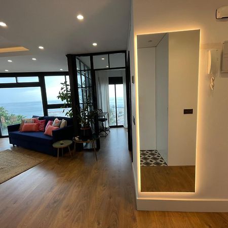 Apartamento Precioso Marbella Paseo Maritimo Ngoại thất bức ảnh