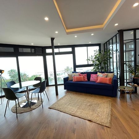 Apartamento Precioso Marbella Paseo Maritimo Ngoại thất bức ảnh