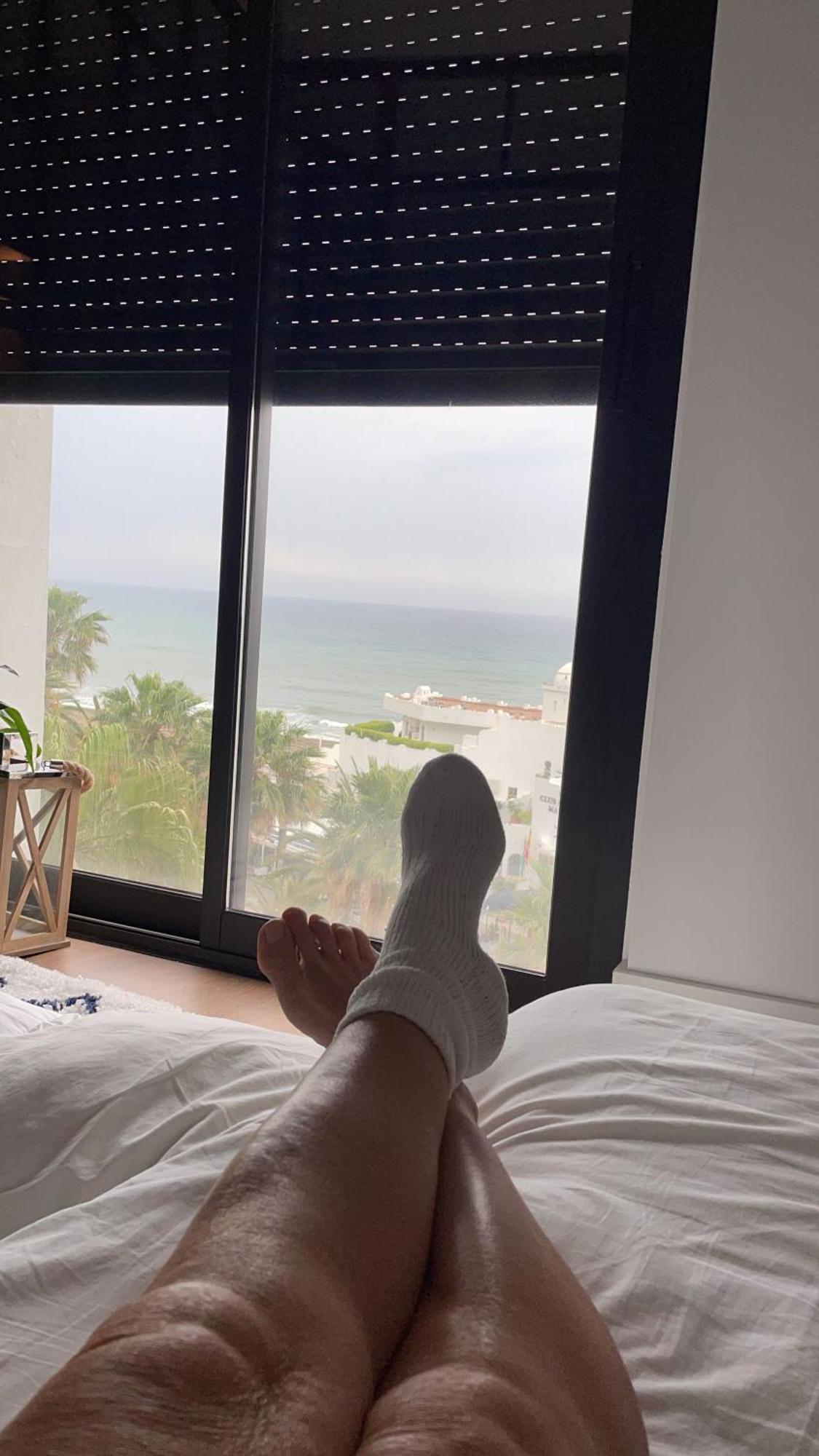 Apartamento Precioso Marbella Paseo Maritimo Ngoại thất bức ảnh