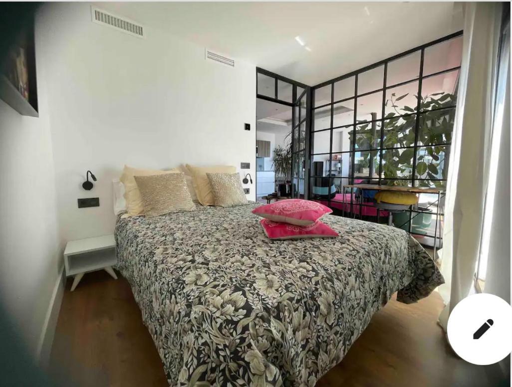 Apartamento Precioso Marbella Paseo Maritimo Ngoại thất bức ảnh