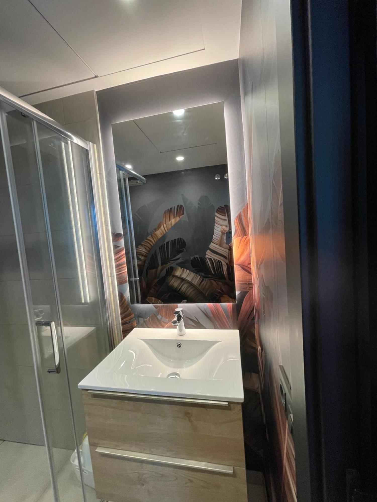 Apartamento Precioso Marbella Paseo Maritimo Ngoại thất bức ảnh