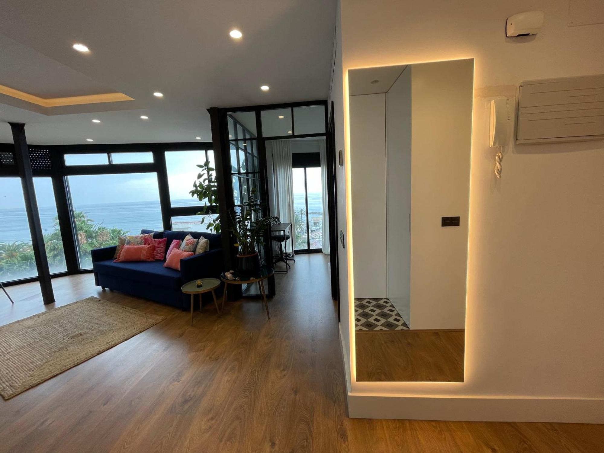 Apartamento Precioso Marbella Paseo Maritimo Ngoại thất bức ảnh