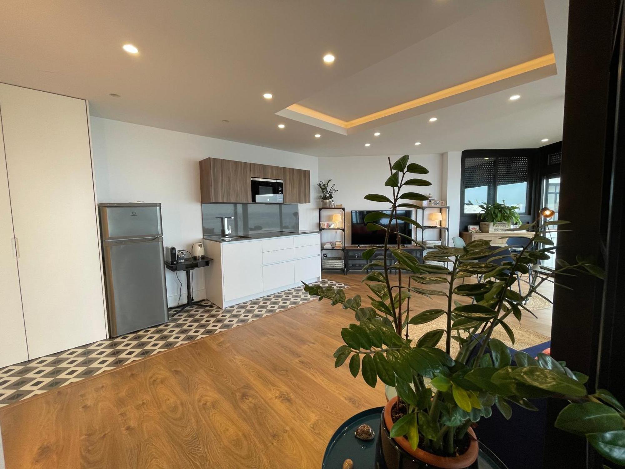 Apartamento Precioso Marbella Paseo Maritimo Ngoại thất bức ảnh