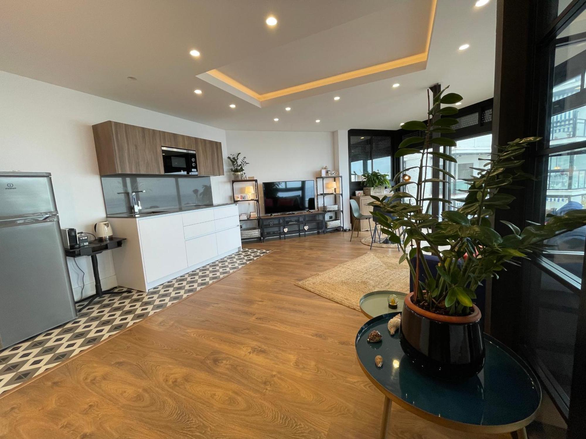 Apartamento Precioso Marbella Paseo Maritimo Ngoại thất bức ảnh
